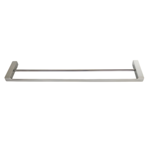 PORTA TOALHA DUPLO 60 CM FIJI