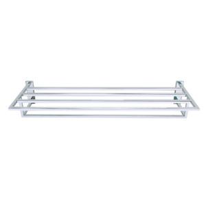 PORTA TOALHA RACK 60 CM AYRA
