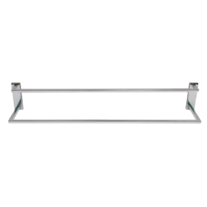 PORTA TOALHA DUPLO 60CM AYRA