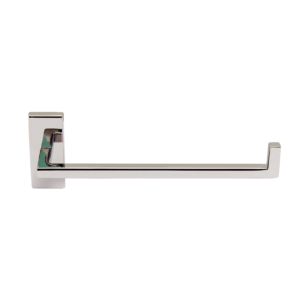 PORTA TOALHA PONTO 20CM AYRA