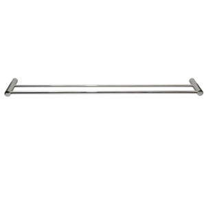PORTA TOALHA DUPLA 60 CM BALL