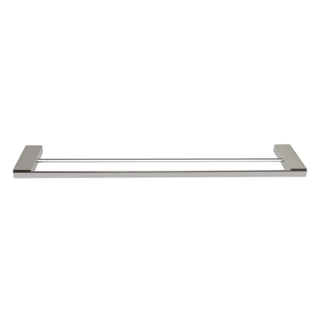 PORTA TOALHA DUPLO 60 CM 21
