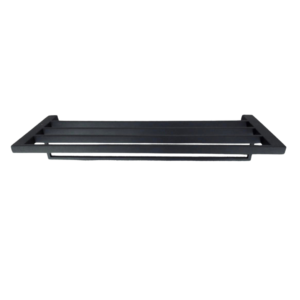 PORTA TOALHA RACK FIT