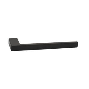 PORTA TOALHA PONTO 20 CM FIT